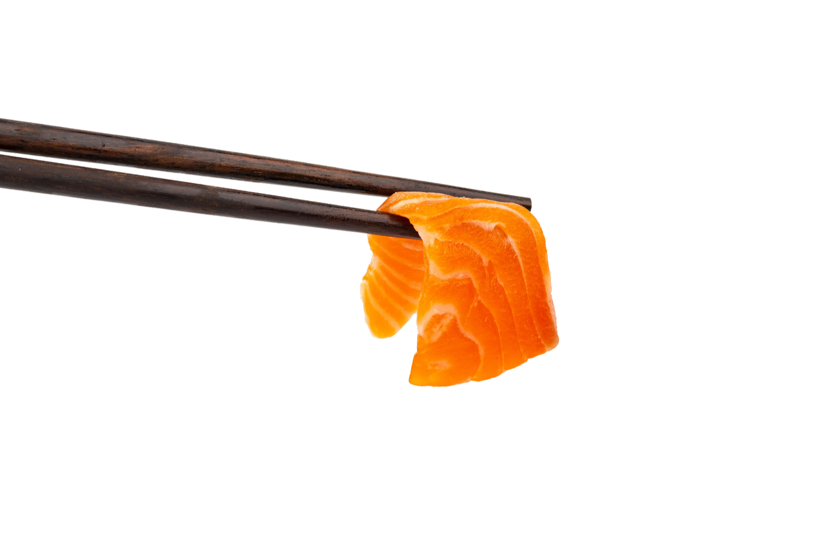 sashimi-salmon-crudo-palillos-sobre-fondo-blanco - Editado (1)